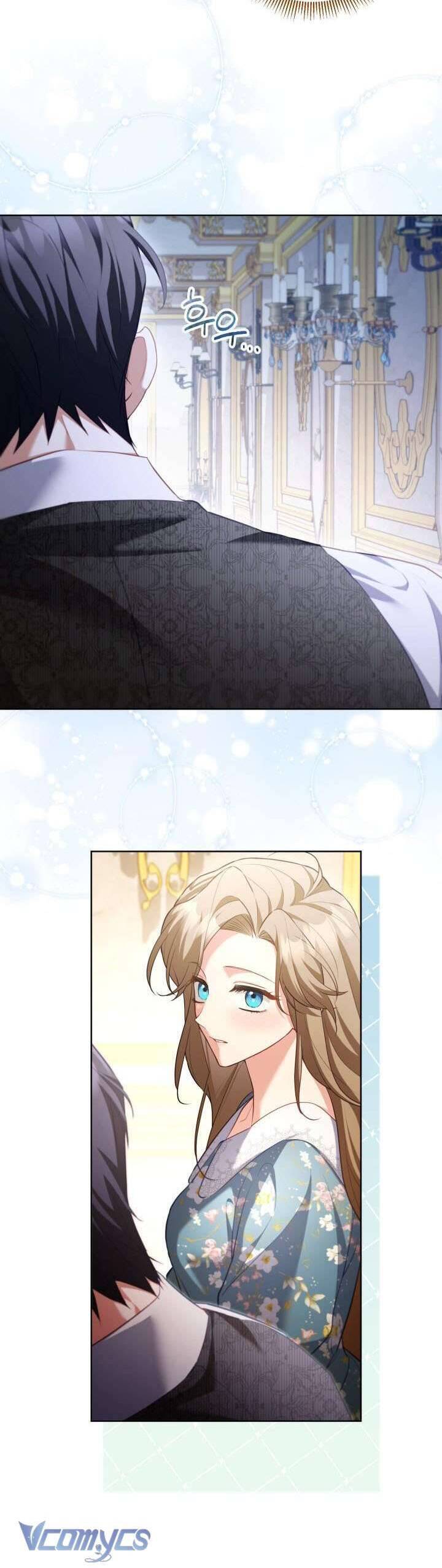 Nhật Ký Trông Trẻ Chapter 53 - Trang 2