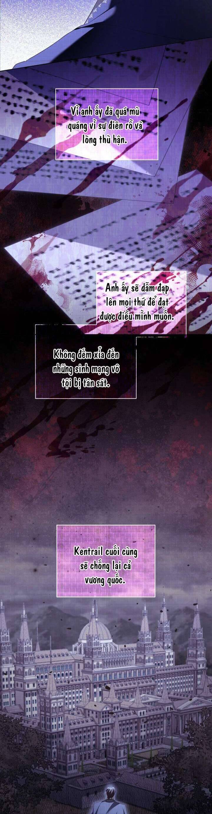 Nhật Ký Trông Trẻ Chapter 53 - Trang 2