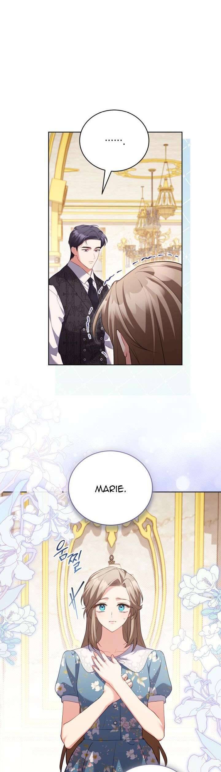 Nhật Ký Trông Trẻ Chapter 53 - Trang 2