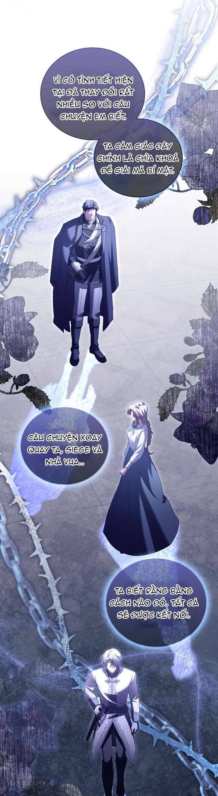 Nhật Ký Trông Trẻ Chapter 53 - Trang 2