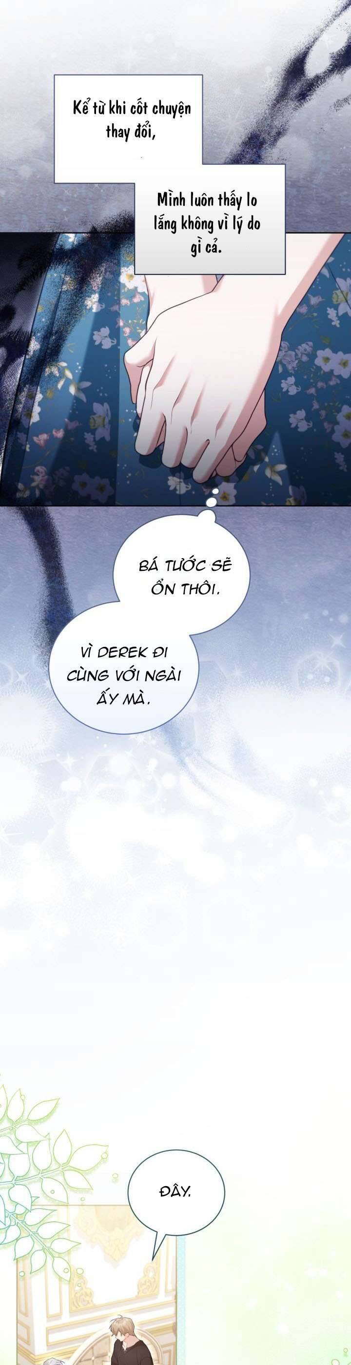 Nhật Ký Trông Trẻ Chapter 53 - Trang 2