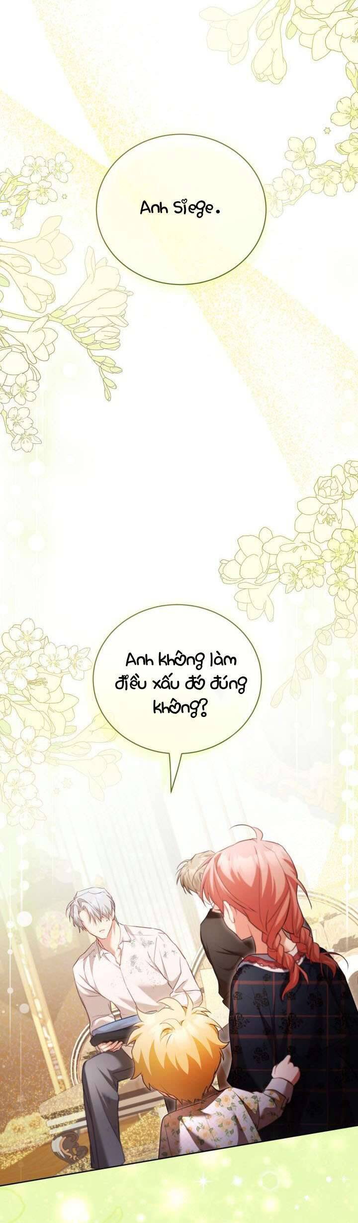 Nhật Ký Trông Trẻ Chapter 53 - Trang 2