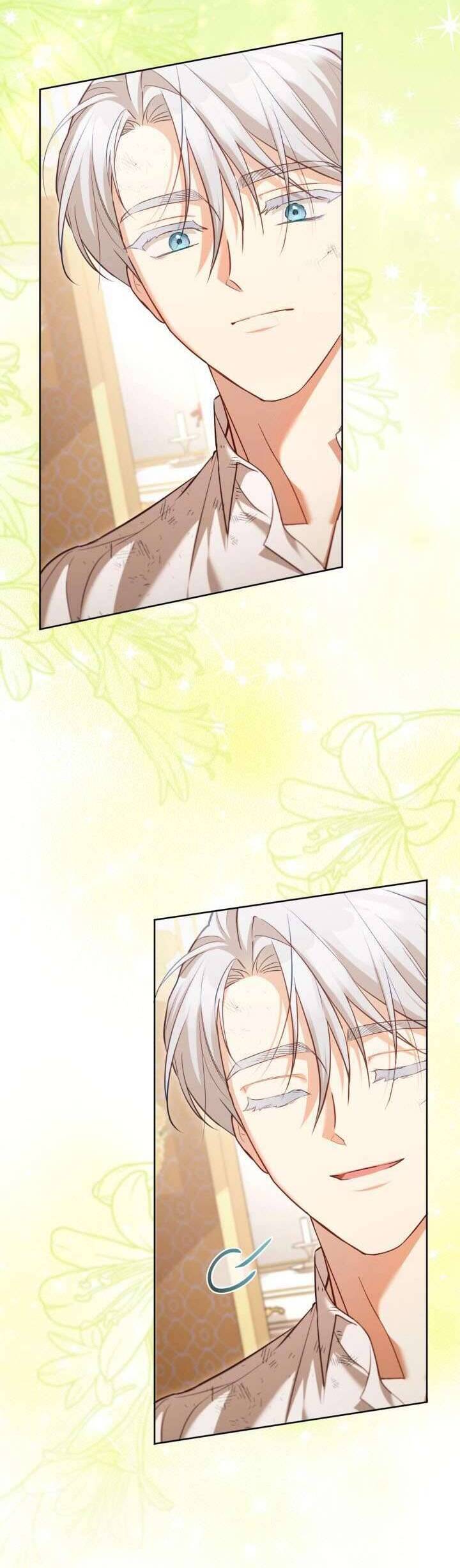 Nhật Ký Trông Trẻ Chapter 53 - Trang 2