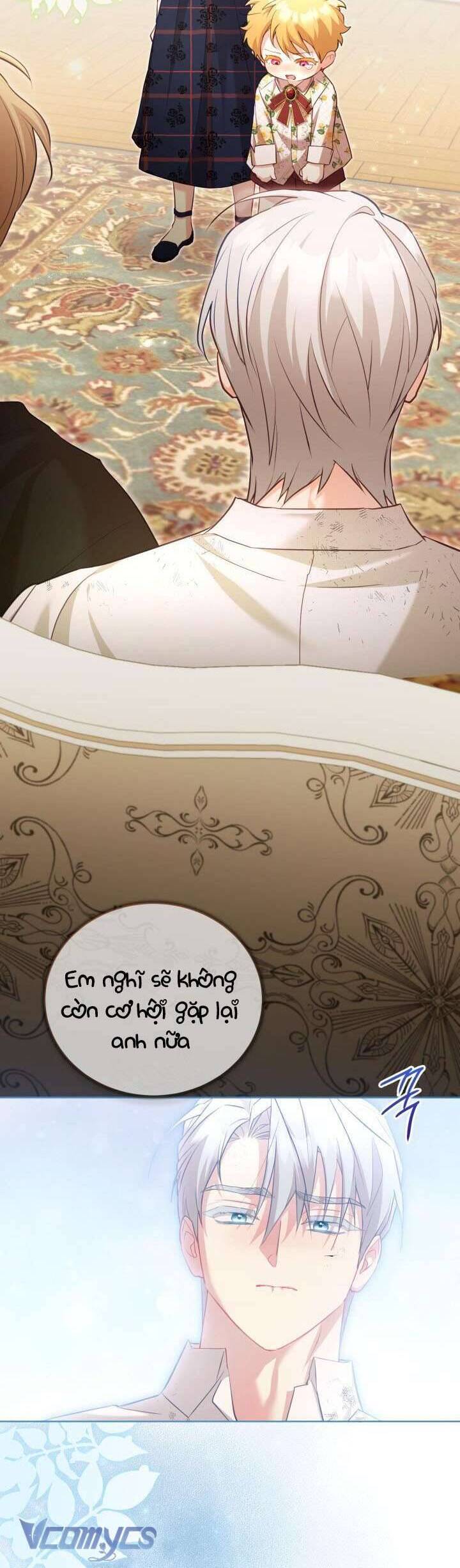 Nhật Ký Trông Trẻ Chapter 53 - Trang 2