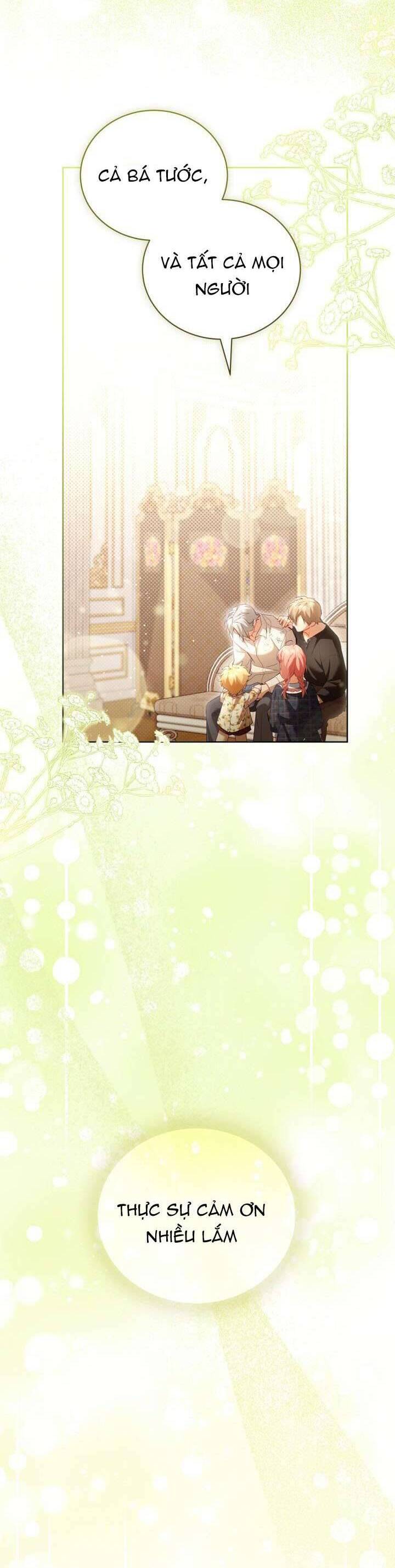Nhật Ký Trông Trẻ Chapter 53 - Trang 2