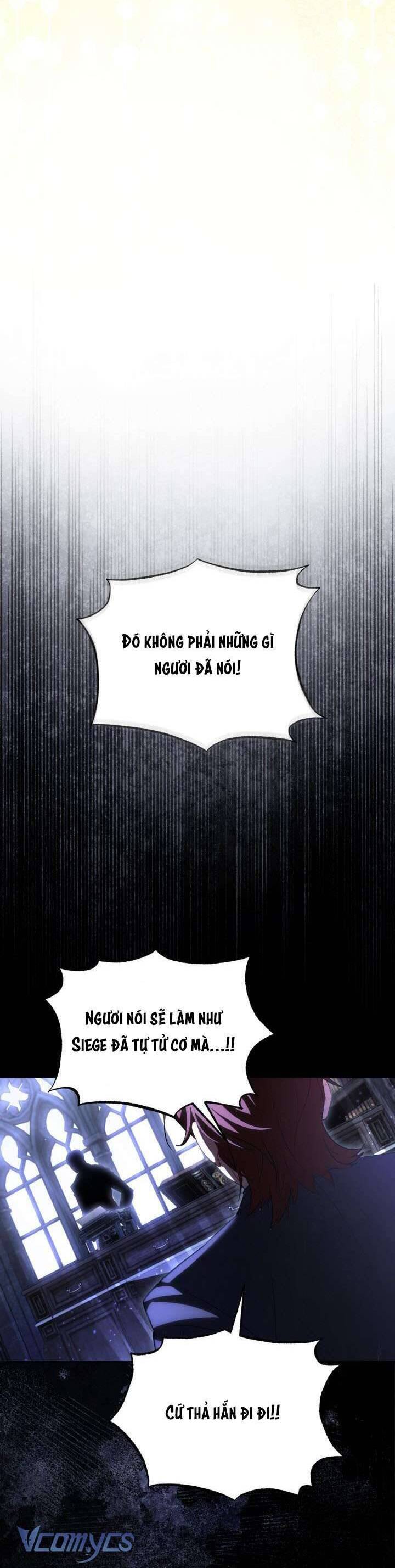 Nhật Ký Trông Trẻ Chapter 53 - Trang 2