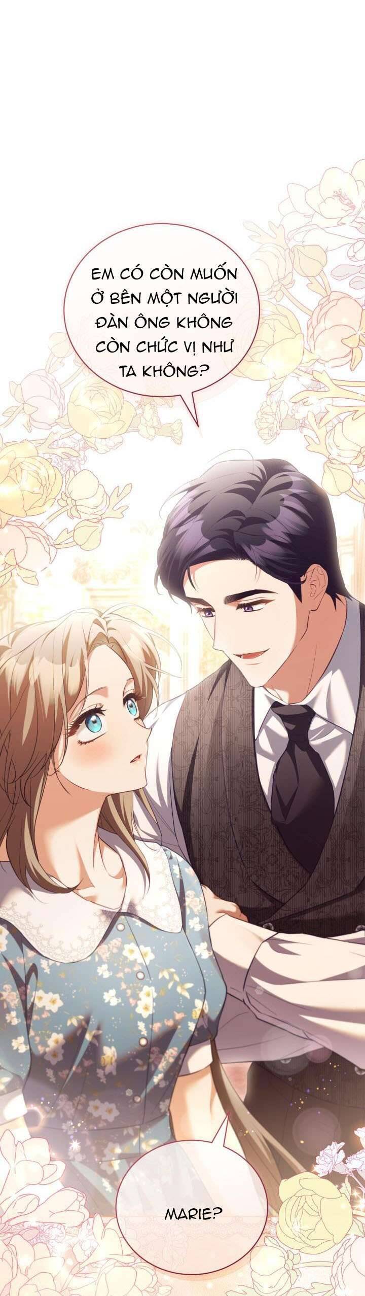Nhật Ký Trông Trẻ Chapter 53 - Trang 2
