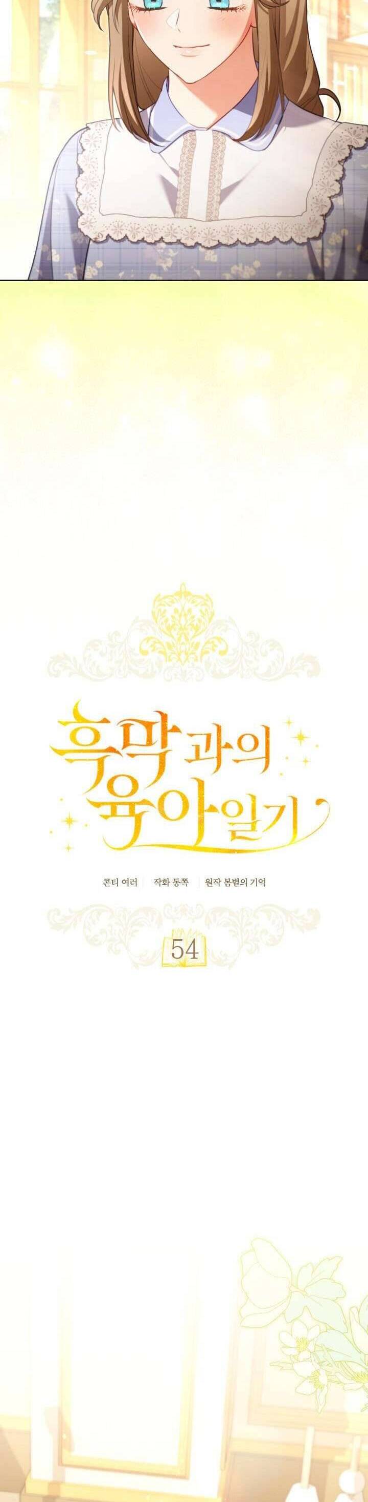 Nhật Ký Trông Trẻ Chapter 54 - Trang 2