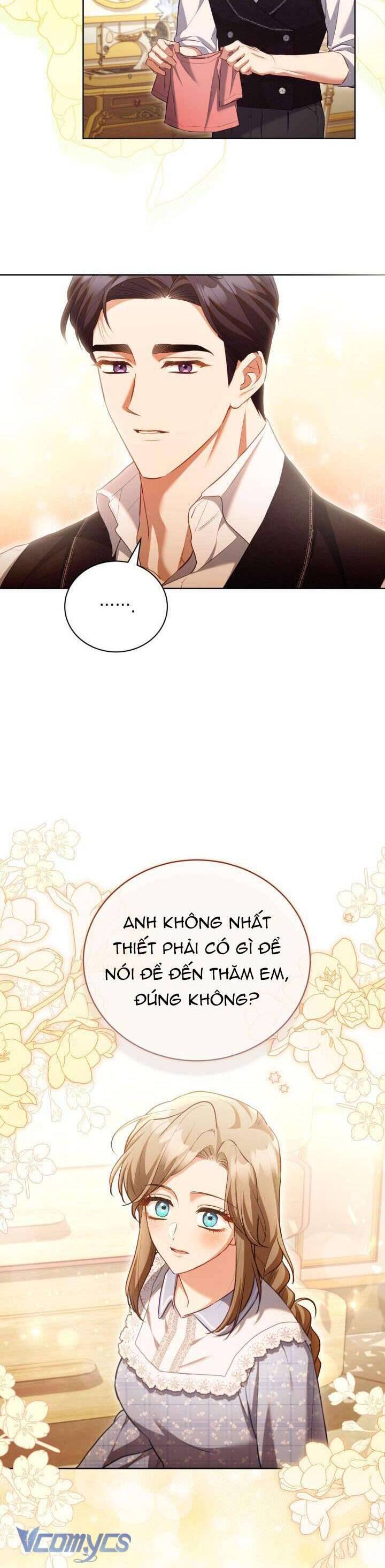 Nhật Ký Trông Trẻ Chapter 54 - Trang 2