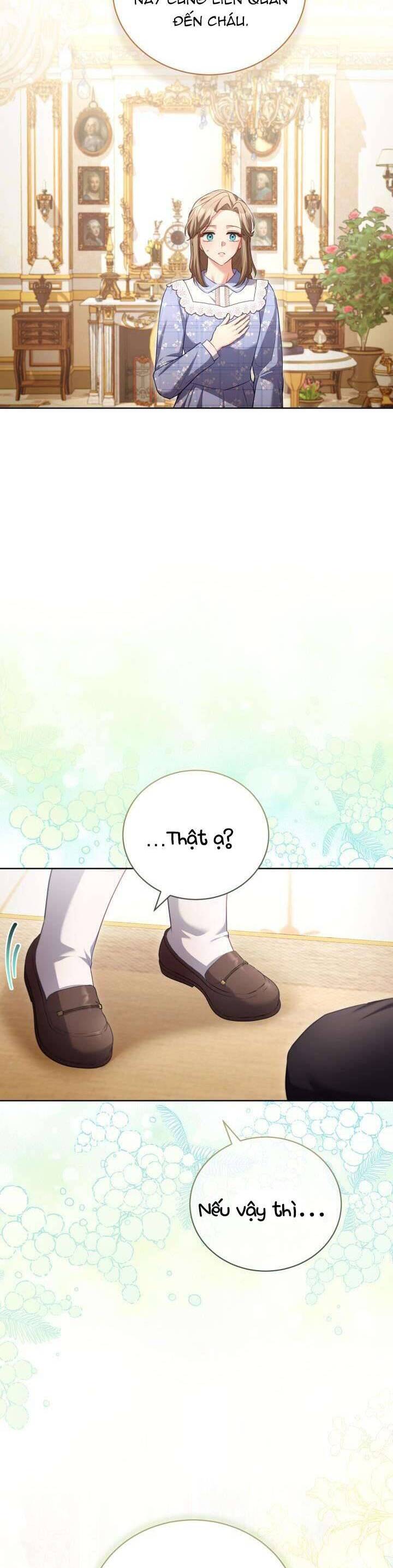 Nhật Ký Trông Trẻ Chapter 54 - Trang 2