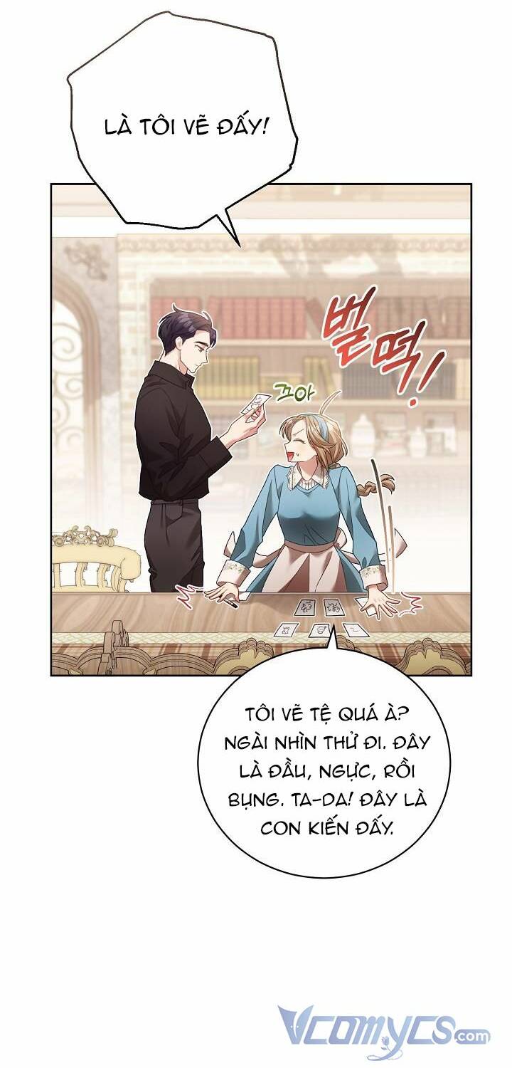 Nhật Ký Trông Trẻ Chapter 7 - Trang 2