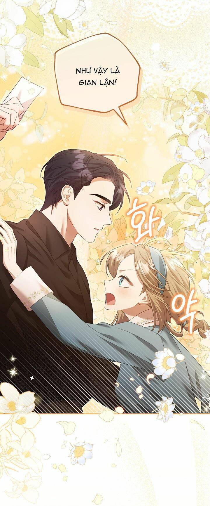 Nhật Ký Trông Trẻ Chapter 7 - Trang 2