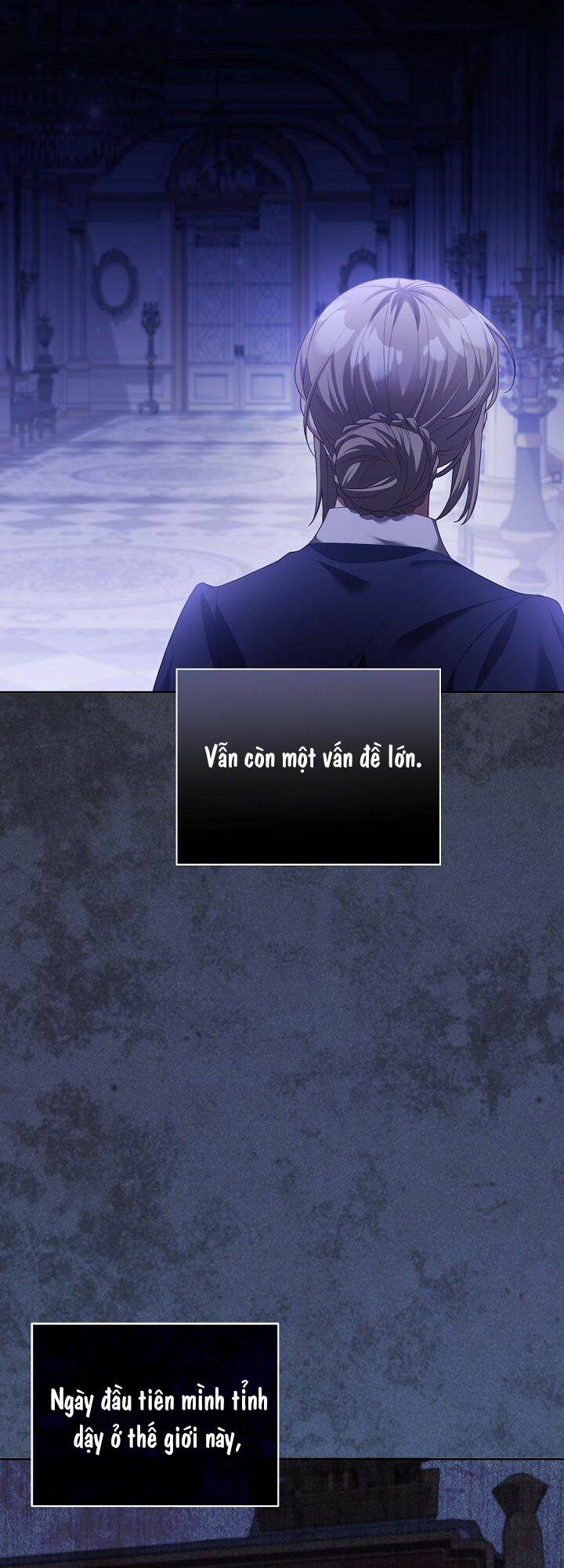 Nhật Ký Trông Trẻ Chapter 7 - Trang 2