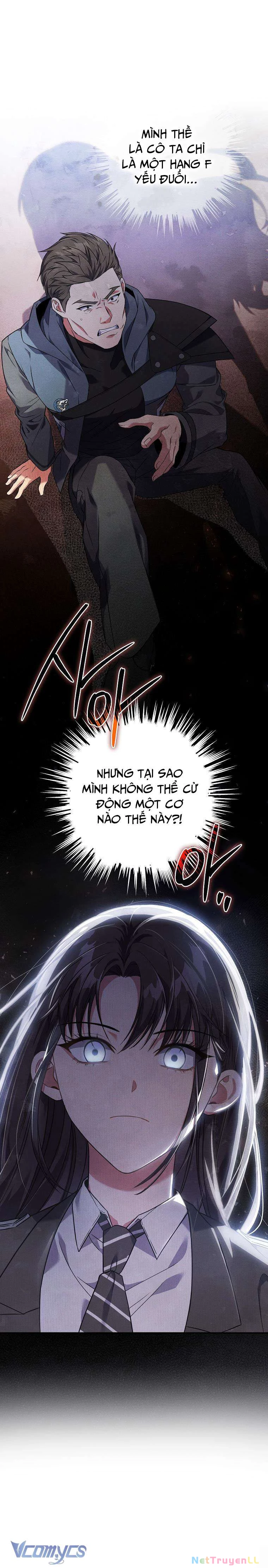 Nhật Ký Từ Chức Cấp S Của Thợ Săn Công Chức Chapter 10 - Trang 2