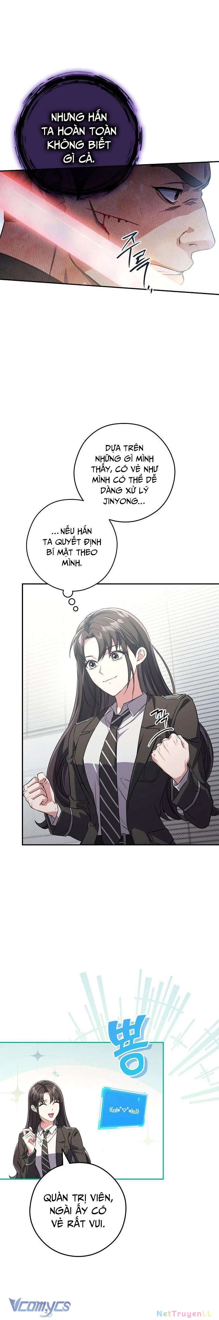 Nhật Ký Từ Chức Cấp S Của Thợ Săn Công Chức Chapter 10 - Trang 2