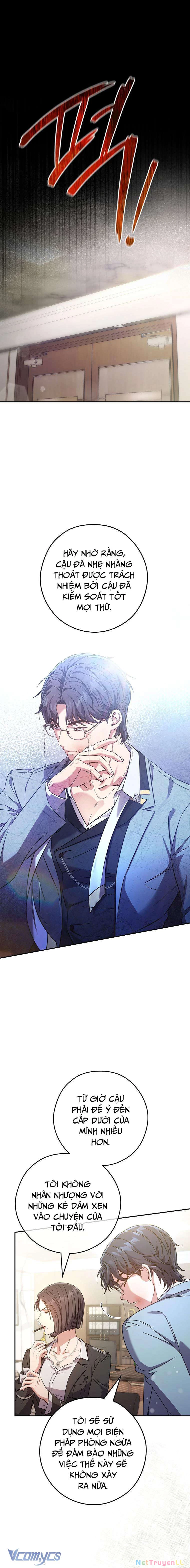 Nhật Ký Từ Chức Cấp S Của Thợ Săn Công Chức Chapter 13 - Trang 2