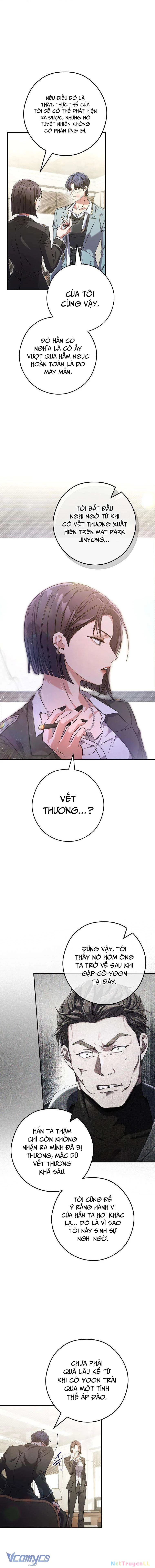 Nhật Ký Từ Chức Cấp S Của Thợ Săn Công Chức Chapter 13 - Trang 2