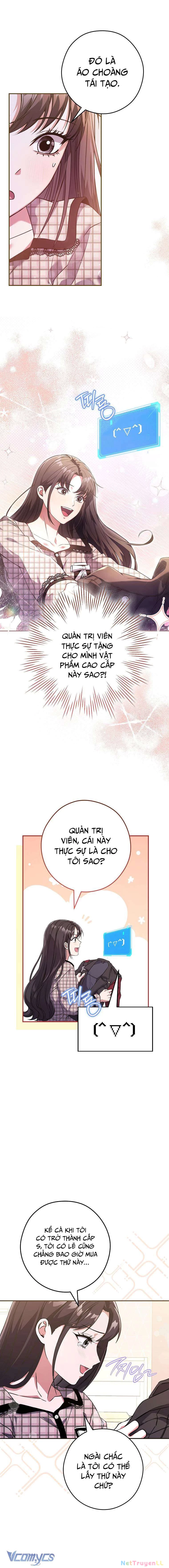 Nhật Ký Từ Chức Cấp S Của Thợ Săn Công Chức Chapter 14 - Trang 2