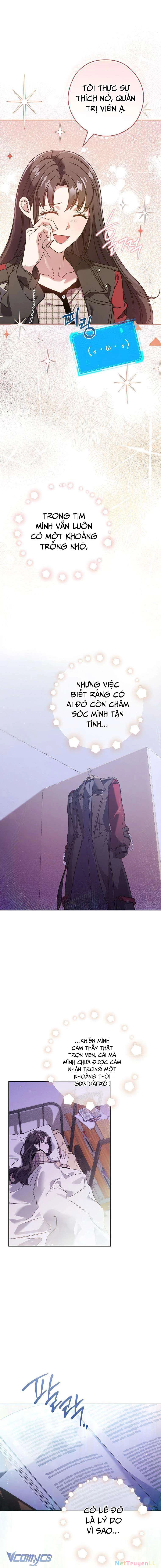 Nhật Ký Từ Chức Cấp S Của Thợ Săn Công Chức Chapter 14 - Trang 2