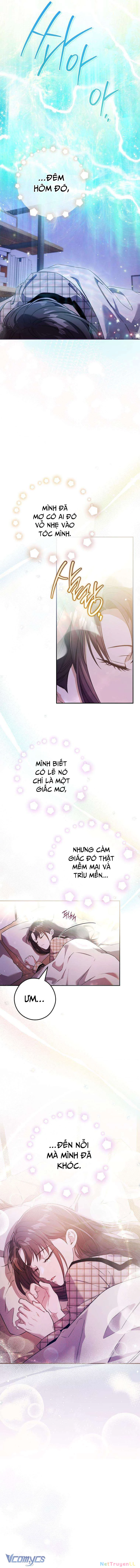 Nhật Ký Từ Chức Cấp S Của Thợ Săn Công Chức Chapter 14 - Trang 2