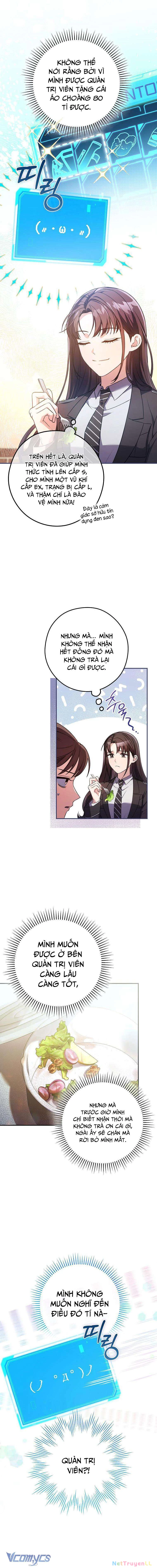 Nhật Ký Từ Chức Cấp S Của Thợ Săn Công Chức Chapter 14 - Trang 2
