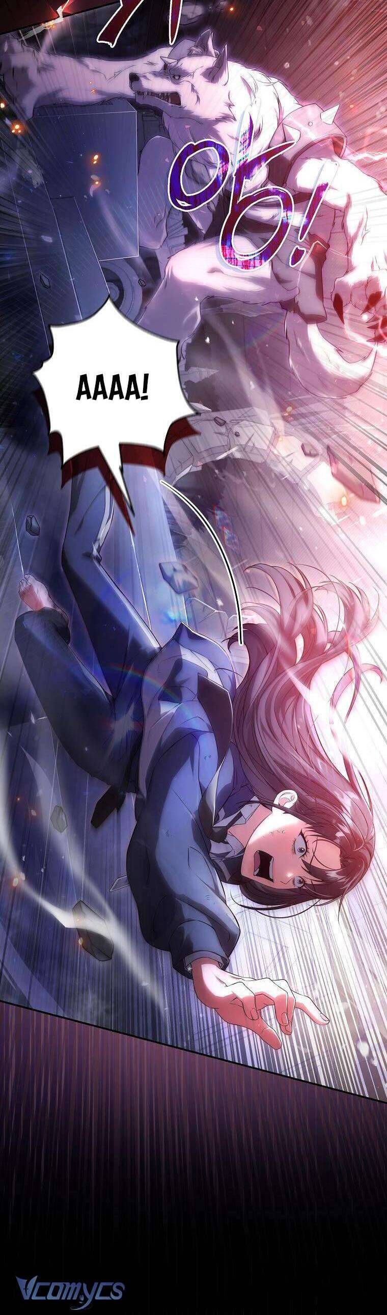 Nhật Ký Từ Chức Cấp S Của Thợ Săn Công Chức Chapter 2 - Trang 2