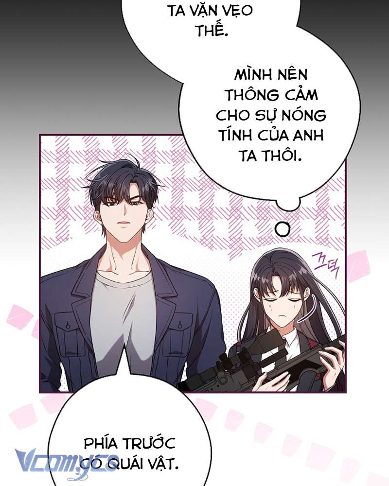 Nhật Ký Từ Chức Cấp S Của Thợ Săn Công Chức Chapter 22 - Trang 2