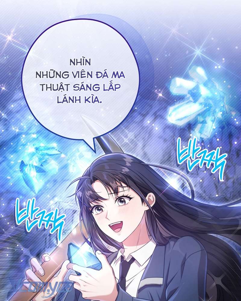 Nhật Ký Từ Chức Cấp S Của Thợ Săn Công Chức Chapter 22 - Trang 2