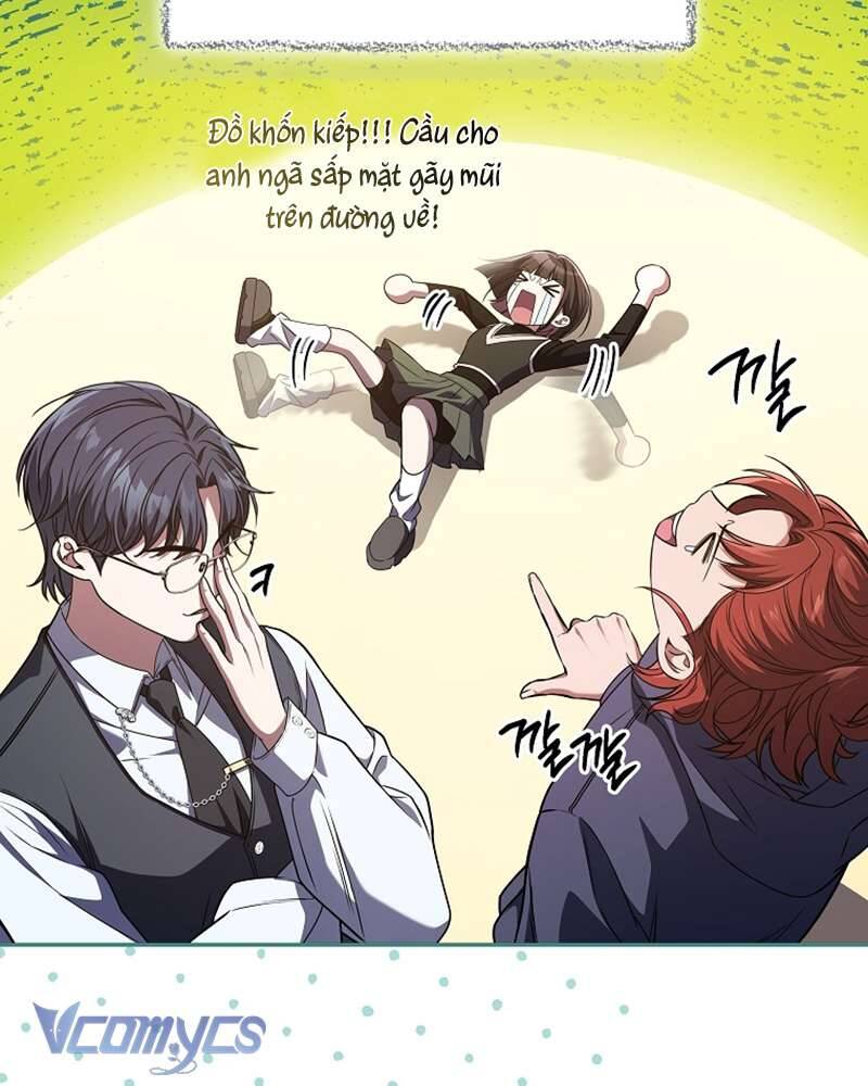 Nhật Ký Từ Chức Cấp S Của Thợ Săn Công Chức Chapter 23 - Trang 2