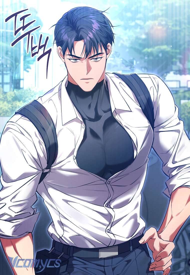 Nhật Ký Từ Chức Cấp S Của Thợ Săn Công Chức Chapter 3 - Trang 2