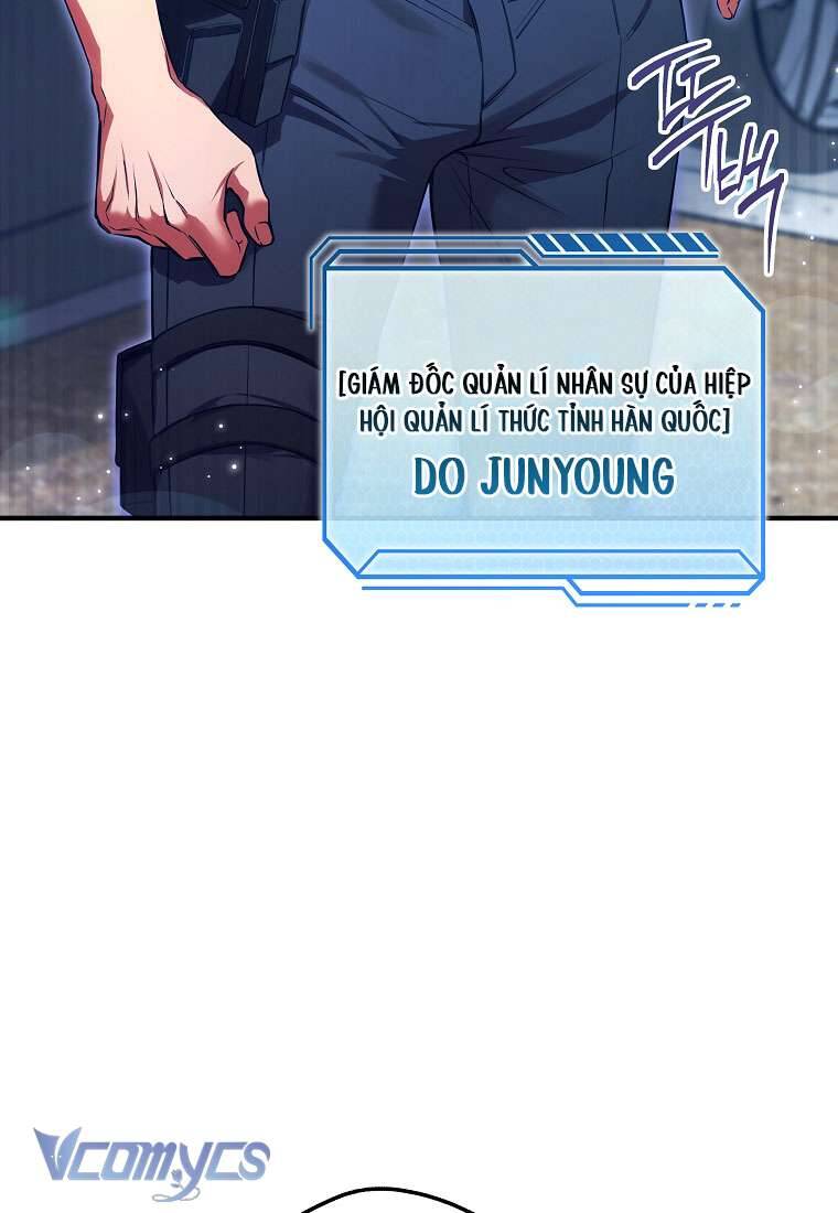 Nhật Ký Từ Chức Cấp S Của Thợ Săn Công Chức Chapter 3 - Trang 2