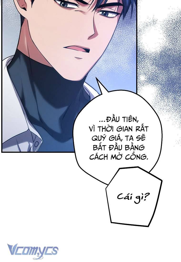 Nhật Ký Từ Chức Cấp S Của Thợ Săn Công Chức Chapter 3 - Trang 2