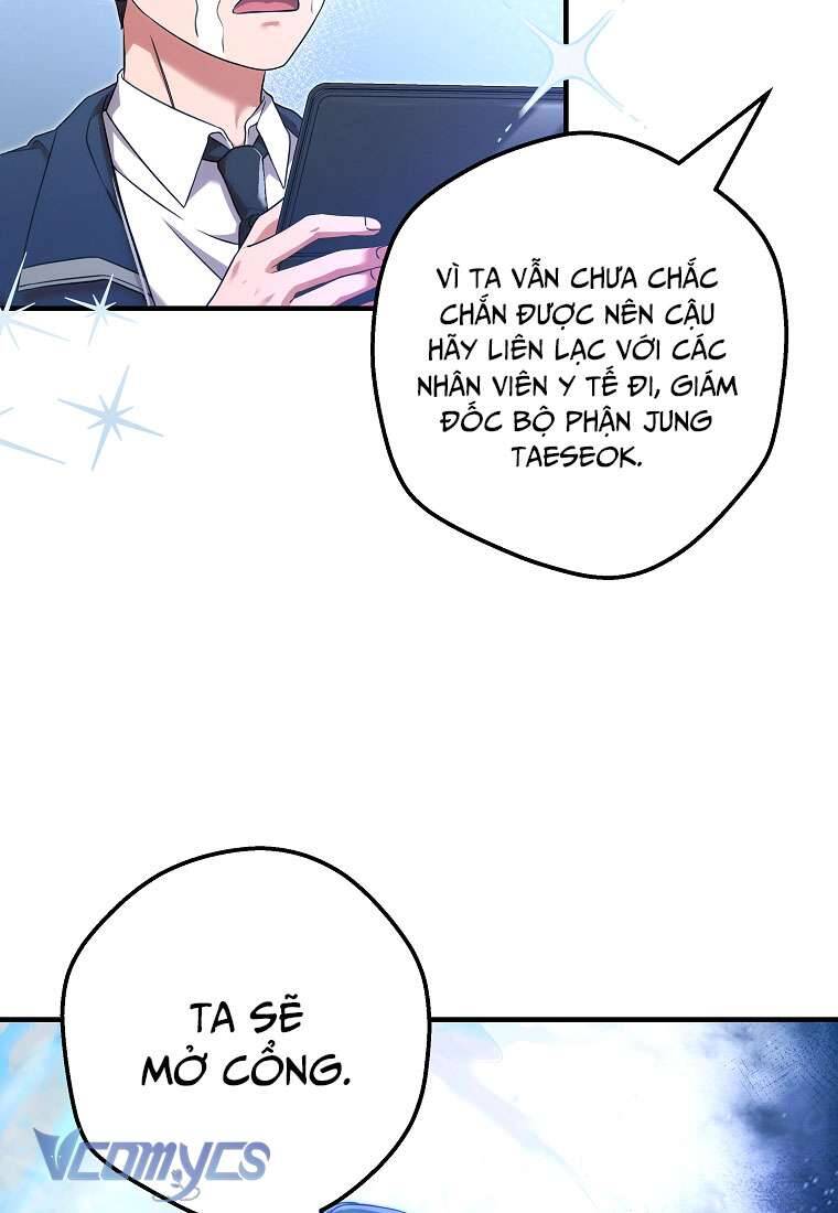 Nhật Ký Từ Chức Cấp S Của Thợ Săn Công Chức Chapter 3 - Trang 2