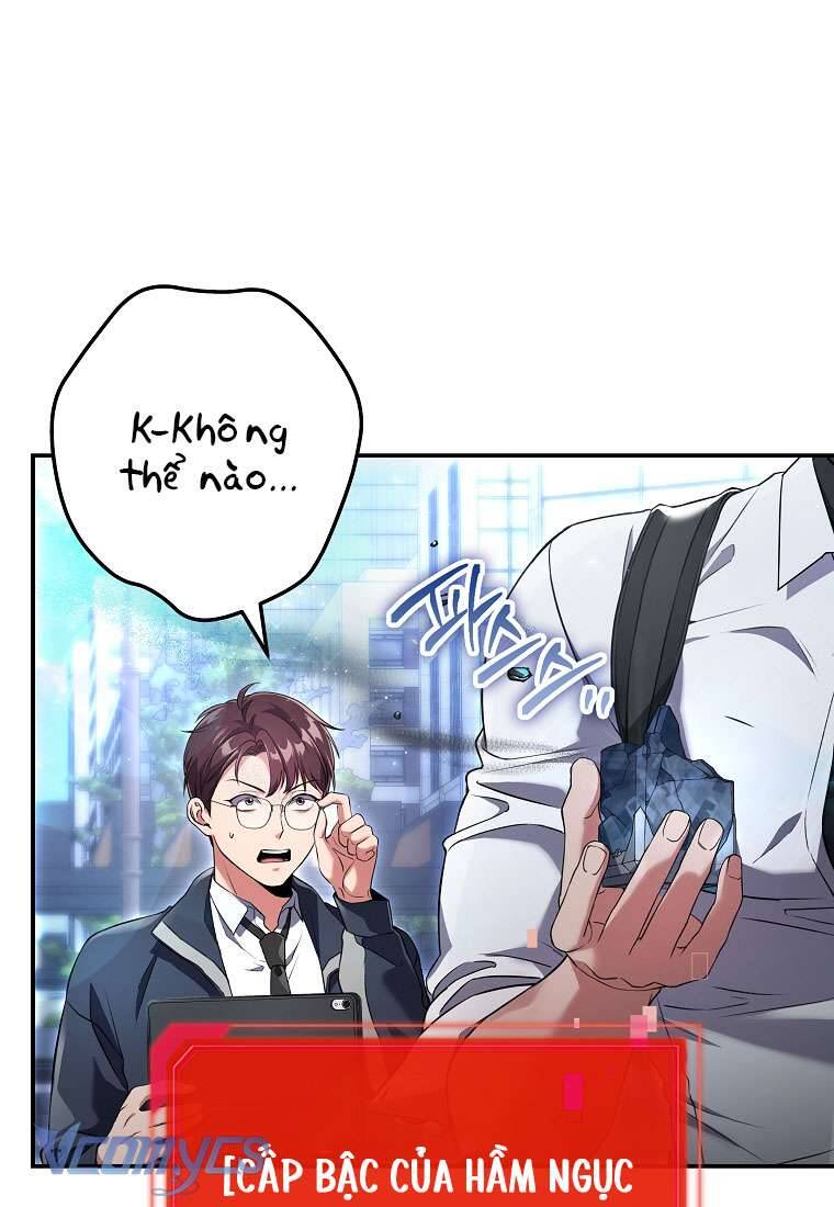 Nhật Ký Từ Chức Cấp S Của Thợ Săn Công Chức Chapter 3 - Trang 2