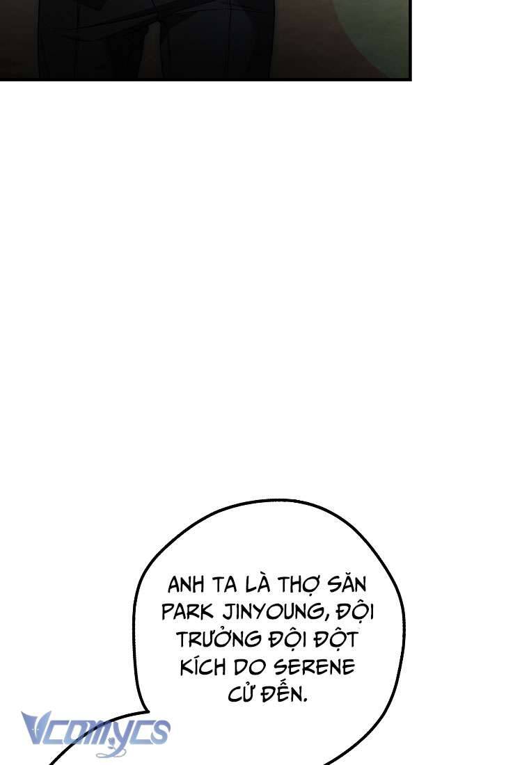 Nhật Ký Từ Chức Cấp S Của Thợ Săn Công Chức Chapter 3 - Trang 2