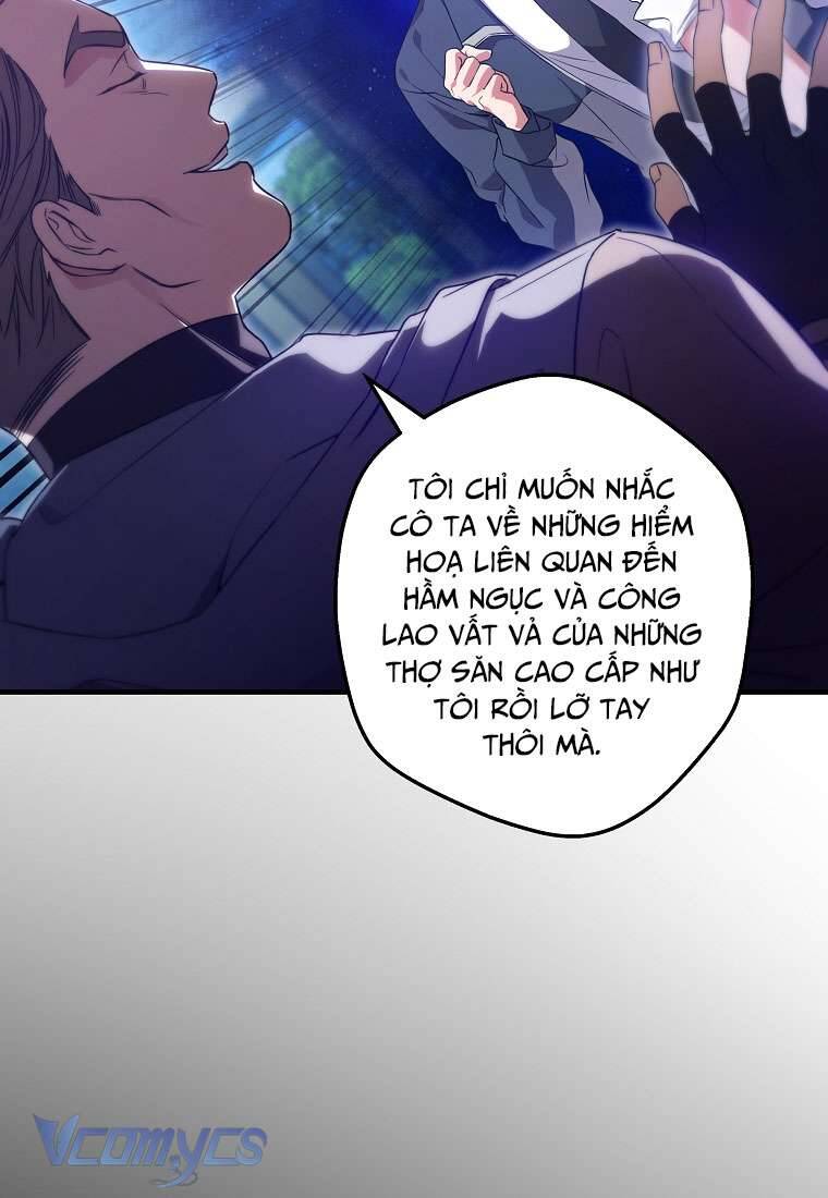 Nhật Ký Từ Chức Cấp S Của Thợ Săn Công Chức Chapter 3 - Trang 2