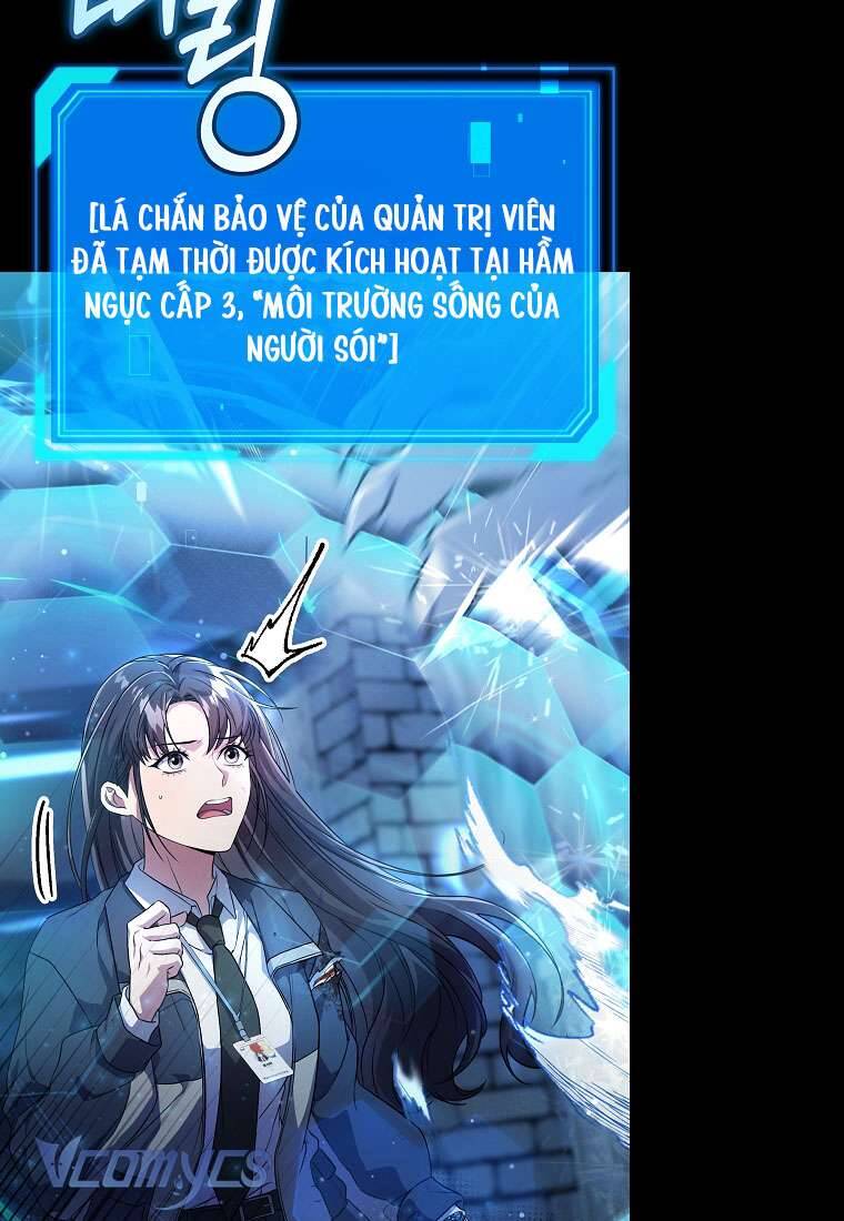 Nhật Ký Từ Chức Cấp S Của Thợ Săn Công Chức Chapter 3 - Trang 2