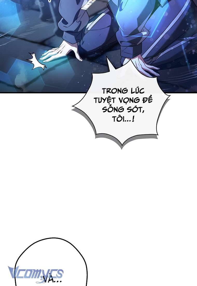 Nhật Ký Từ Chức Cấp S Của Thợ Săn Công Chức Chapter 3 - Trang 2