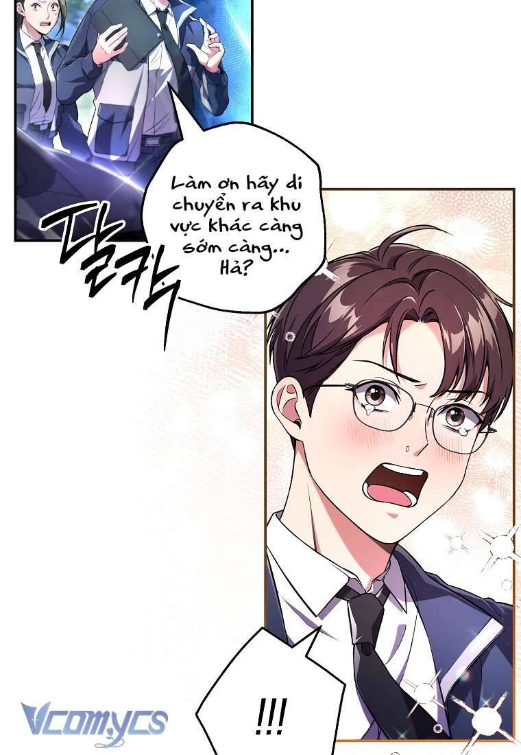 Nhật Ký Từ Chức Cấp S Của Thợ Săn Công Chức Chapter 3 - Trang 2