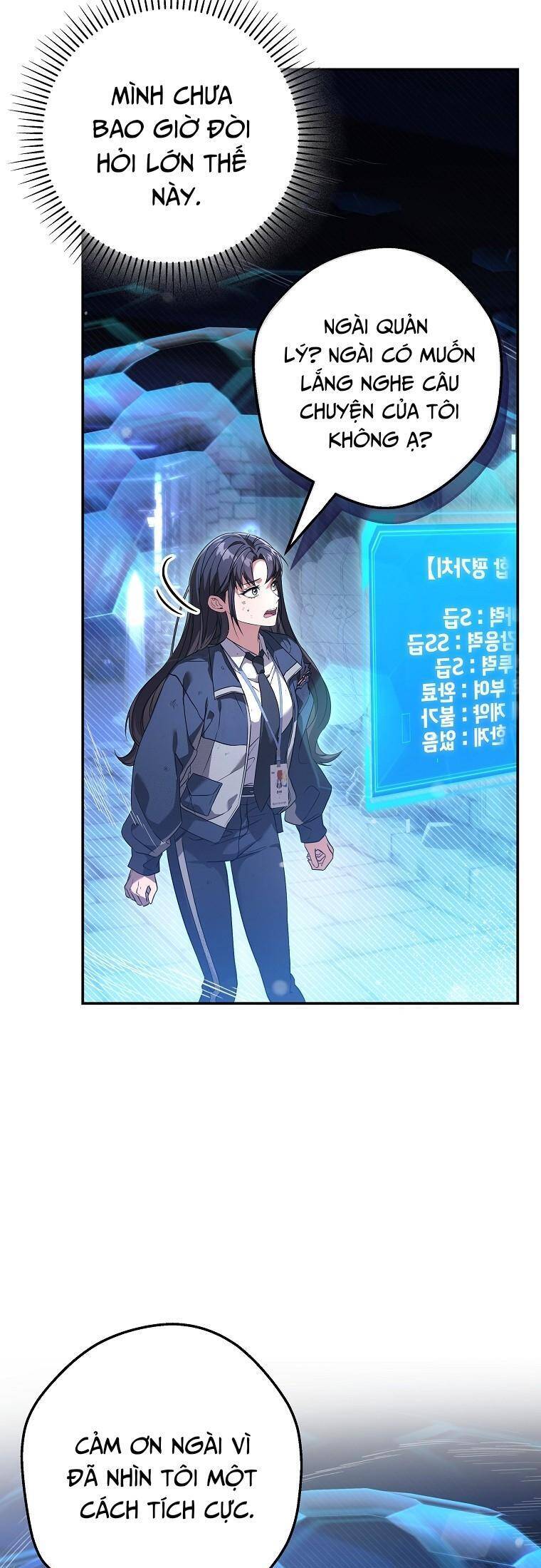 Nhật Ký Từ Chức Cấp S Của Thợ Săn Công Chức Chapter 4 - Trang 2