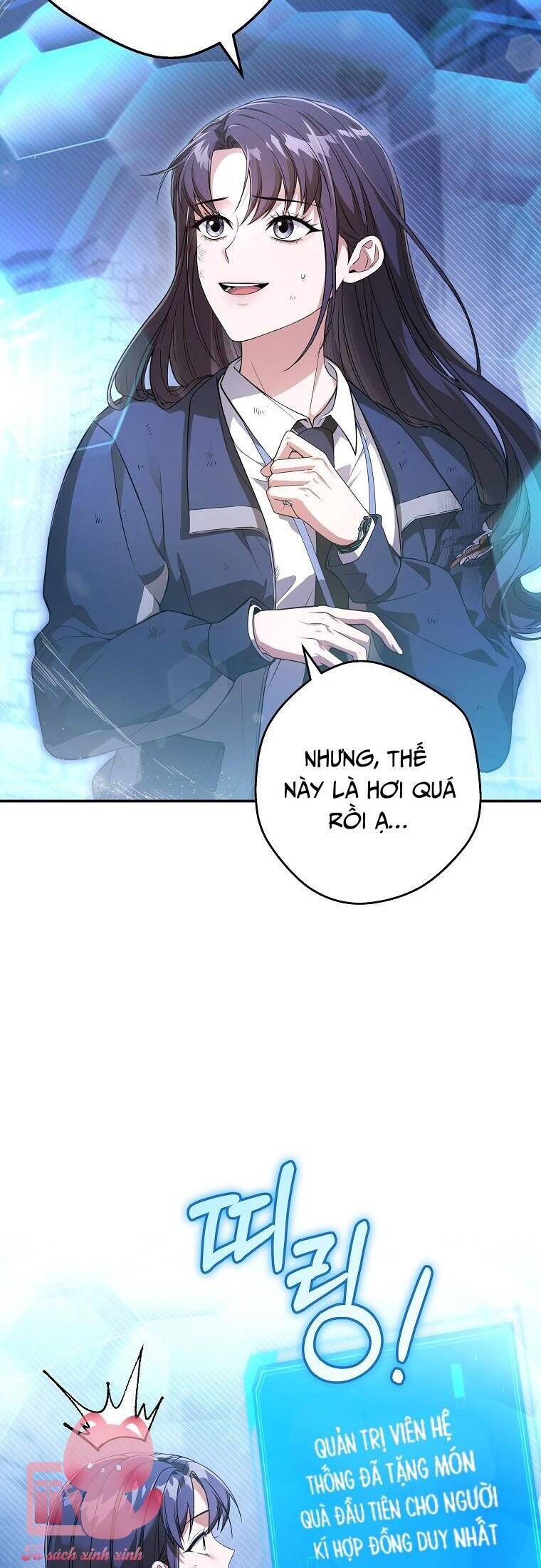 Nhật Ký Từ Chức Cấp S Của Thợ Săn Công Chức Chapter 4 - Trang 2