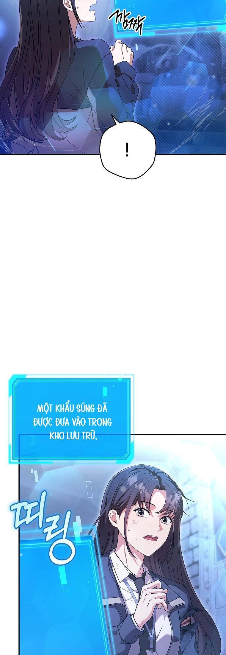 Nhật Ký Từ Chức Cấp S Của Thợ Săn Công Chức Chapter 4 - Trang 2