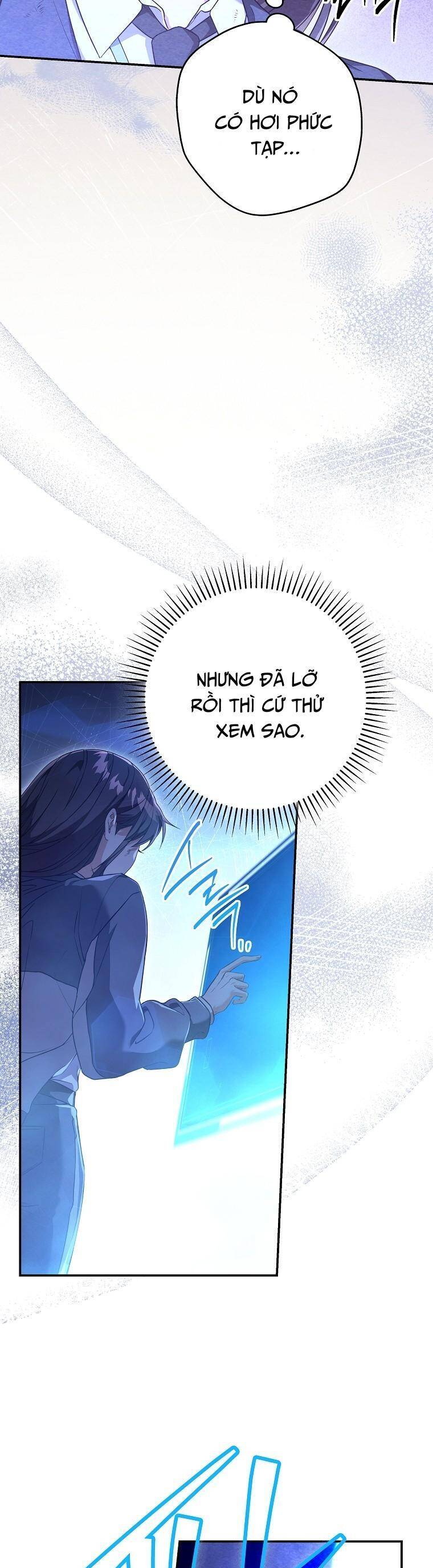 Nhật Ký Từ Chức Cấp S Của Thợ Săn Công Chức Chapter 4 - Trang 2