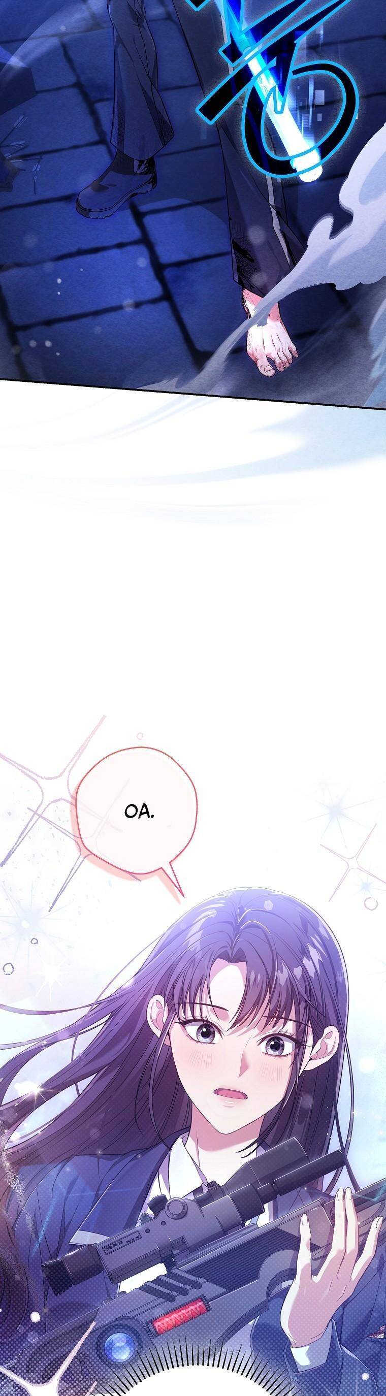 Nhật Ký Từ Chức Cấp S Của Thợ Săn Công Chức Chapter 4 - Trang 2