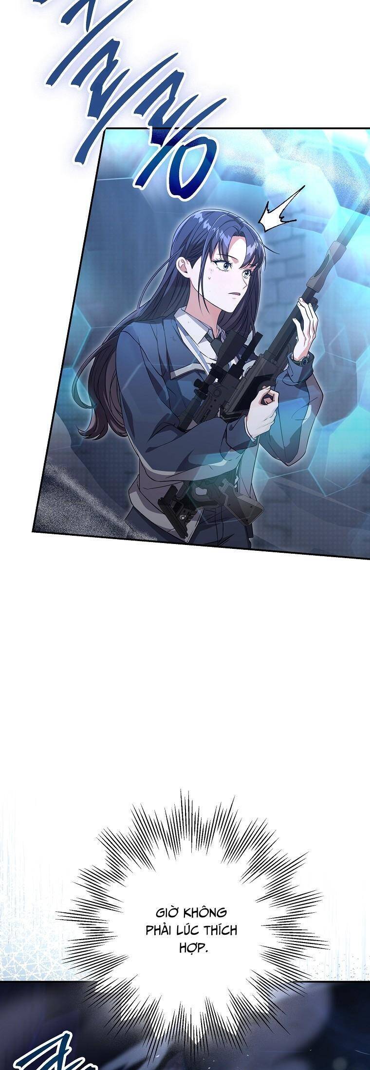 Nhật Ký Từ Chức Cấp S Của Thợ Săn Công Chức Chapter 4 - Trang 2