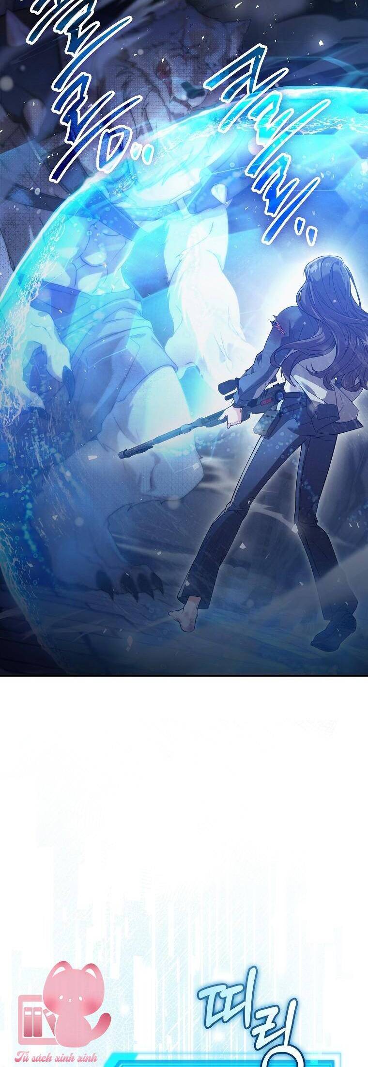 Nhật Ký Từ Chức Cấp S Của Thợ Săn Công Chức Chapter 4 - Trang 2