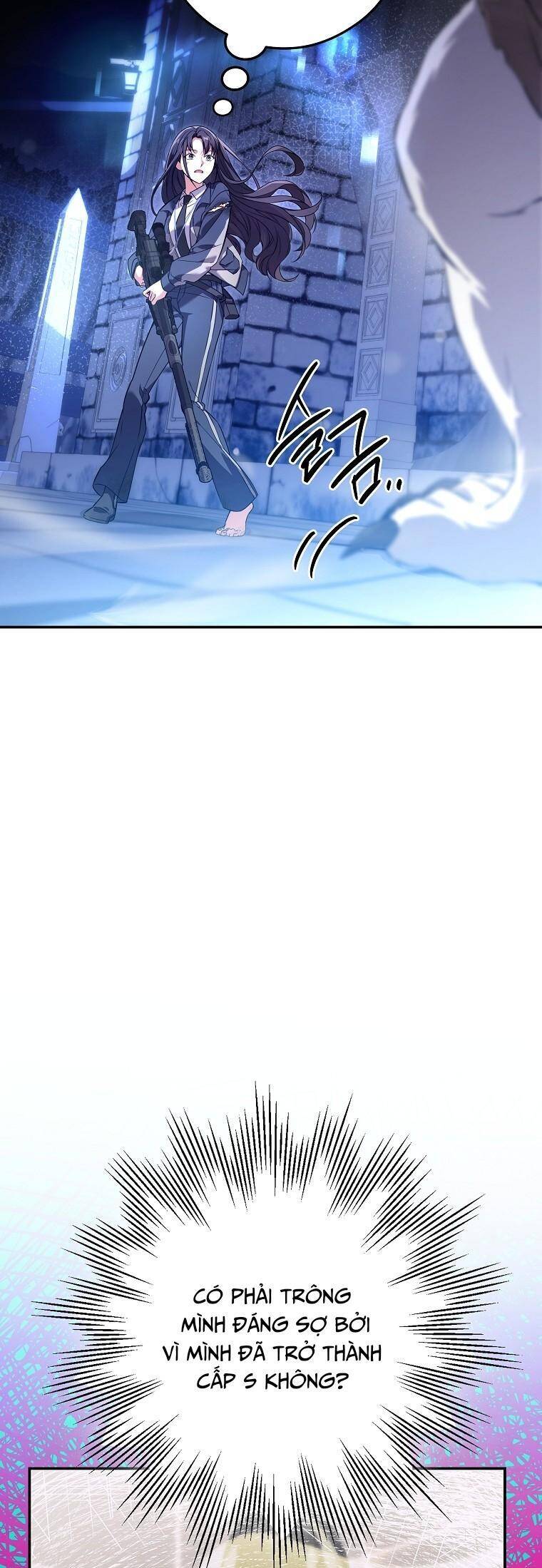 Nhật Ký Từ Chức Cấp S Của Thợ Săn Công Chức Chapter 4 - Trang 2