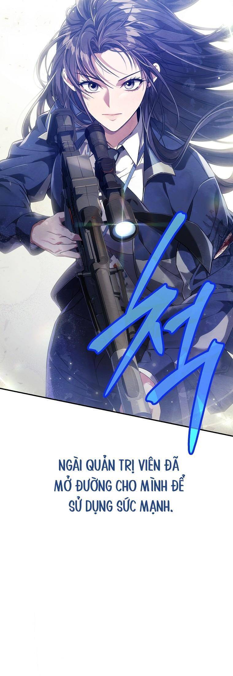 Nhật Ký Từ Chức Cấp S Của Thợ Săn Công Chức Chapter 4 - Trang 2