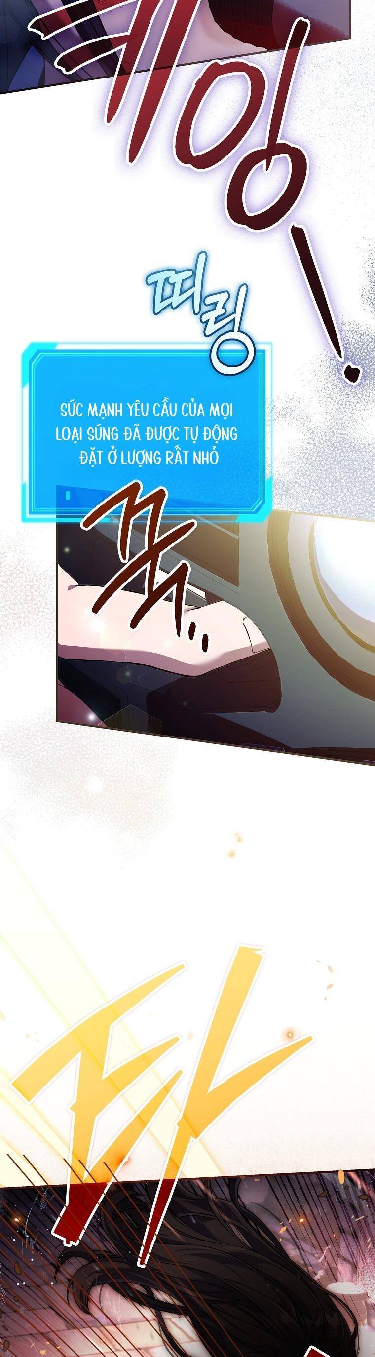 Nhật Ký Từ Chức Cấp S Của Thợ Săn Công Chức Chapter 4 - Trang 2