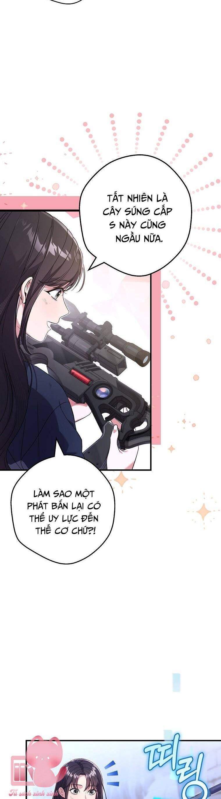 Nhật Ký Từ Chức Cấp S Của Thợ Săn Công Chức Chapter 4 - Trang 2